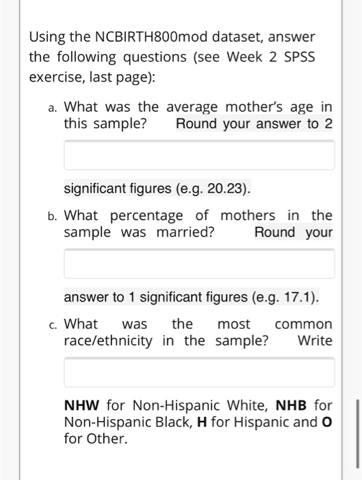 Solved Please And Correct A Recent Survey Poiled Ample Of | Chegg.com