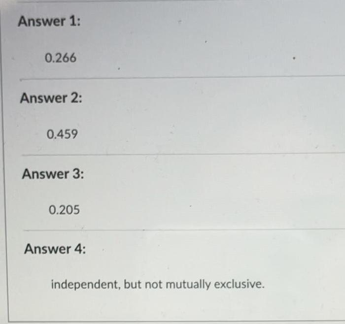 Solved If you could solve this ASAP that would be | Chegg.com