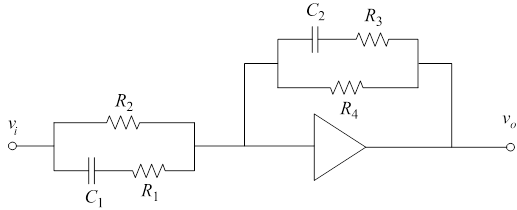 Solved: Chapter 6 Problem 33P Solution | System Dynamics 3rd Edition ...