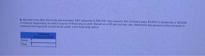 Solved Exercise 10-25A (Algo) Determining the effects of | Chegg.com