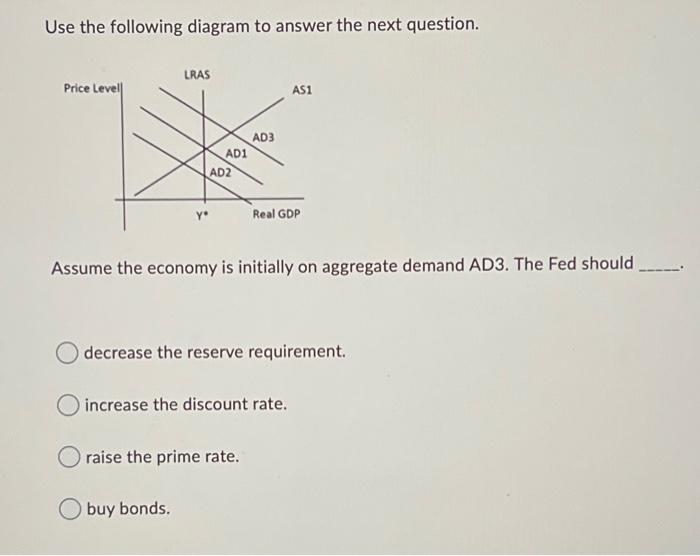 Solved Use the following diagram to answer the next | Chegg.com