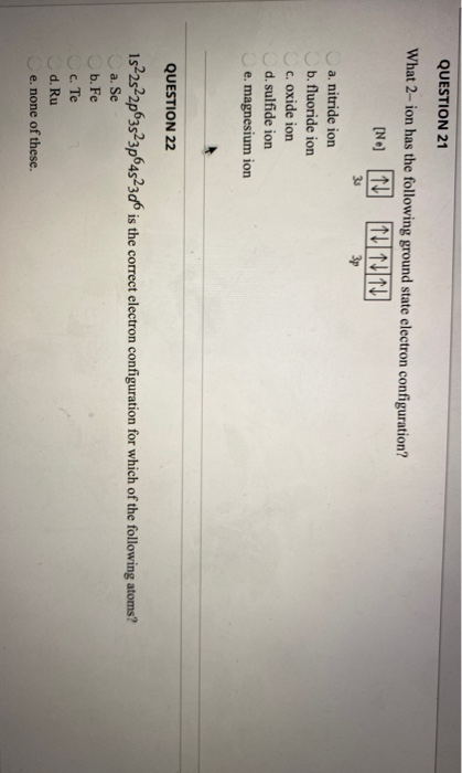 Solved QUESTION 18 The following information will be used to | Chegg.com
