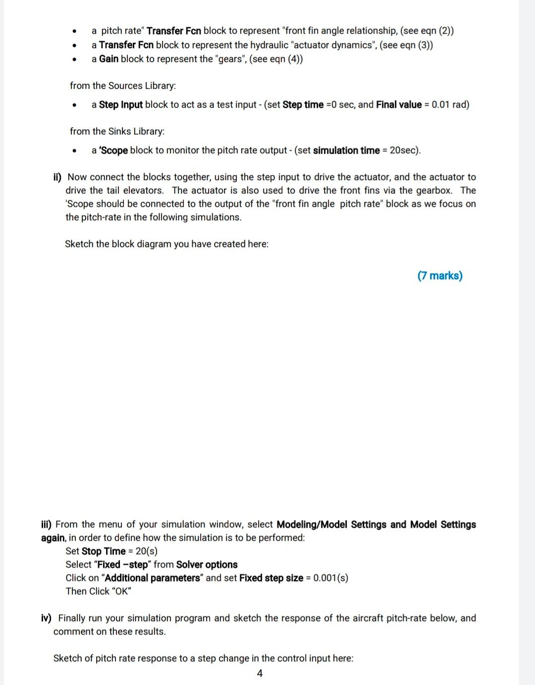 Solved Please Solve only if u have MATLAB installed, i just | Chegg.com