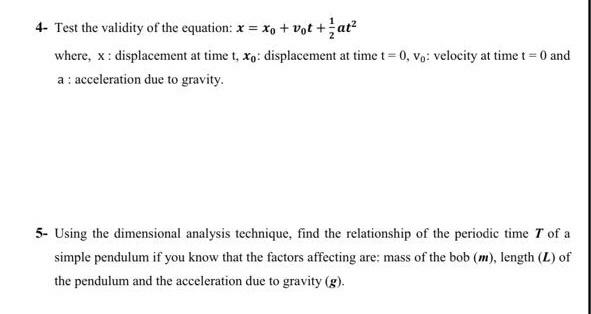 Solved Please, I want a correct and clear solution for all | Chegg.com