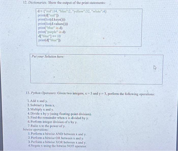 Solved COP 3410-001: Data Stre Alerthm Anlys Python Python | Chegg.com