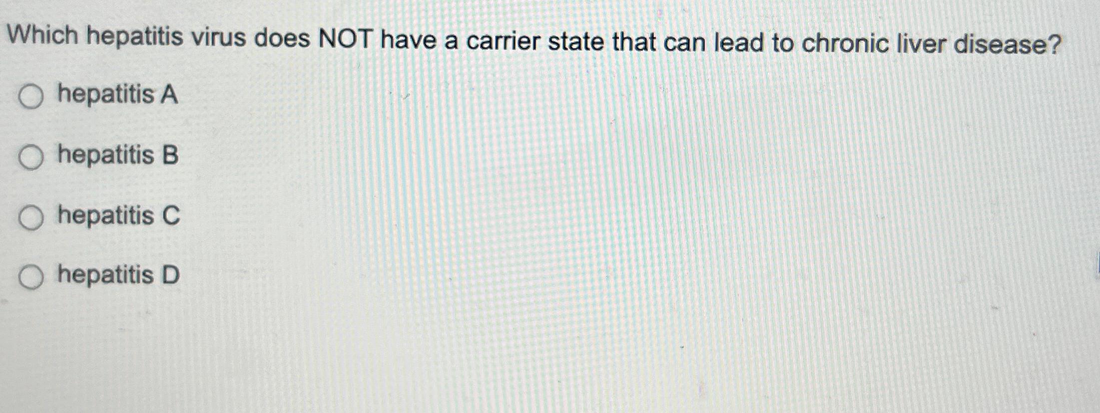 icd 10 code for hepatitis c virus carrier state