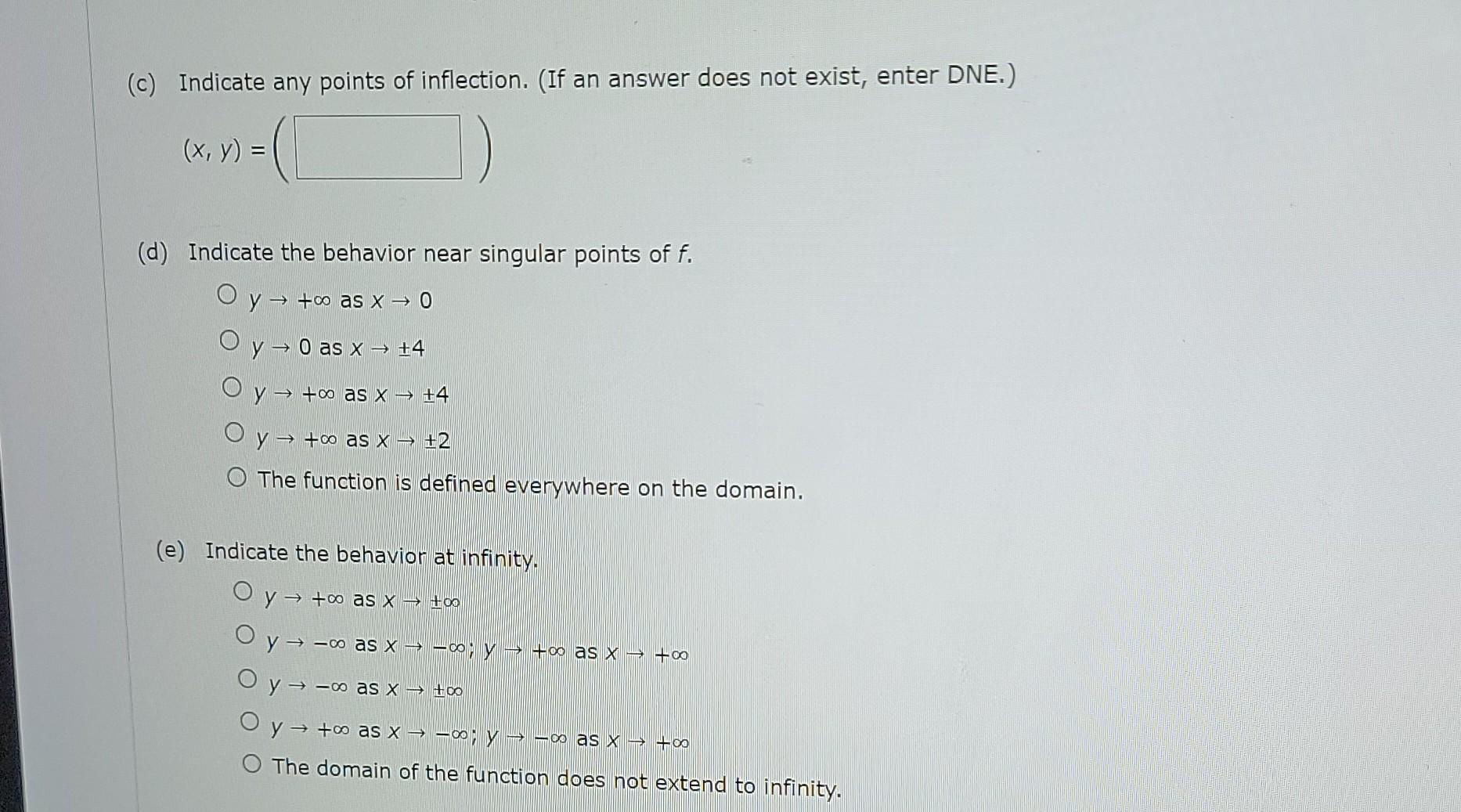 Solved Sketch The Graph Of The Given Function. Check Your | Chegg.com