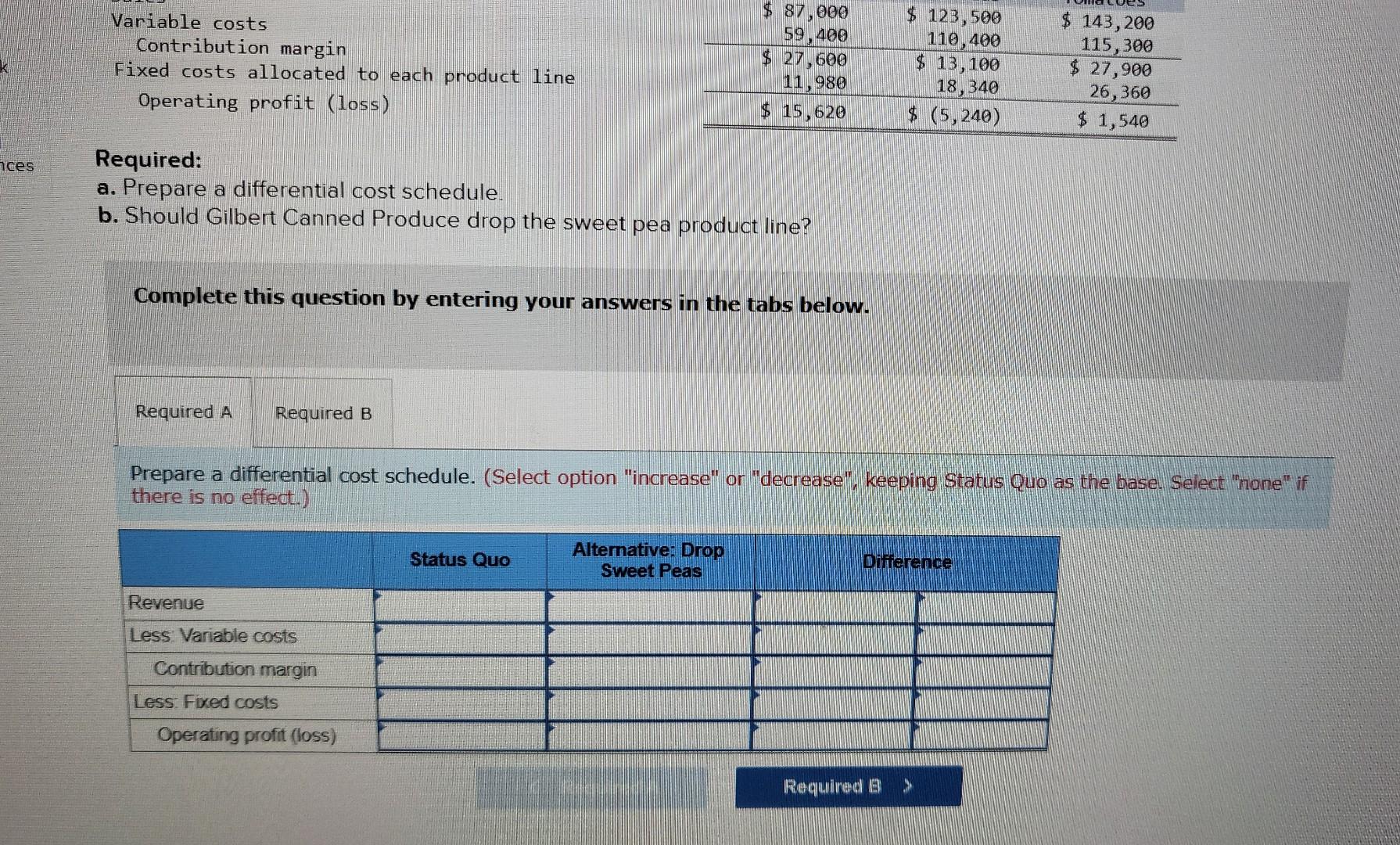 solved-exercise-4-45-algo-dropping-product-lines-lo-4-4-chegg