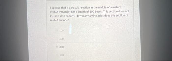 Solved Suppose that a particular section in the middle of a | Chegg.com