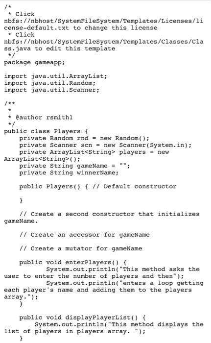 unchecked assignment 'java.util.arraylist' to 'java.util.list java.lang.string '