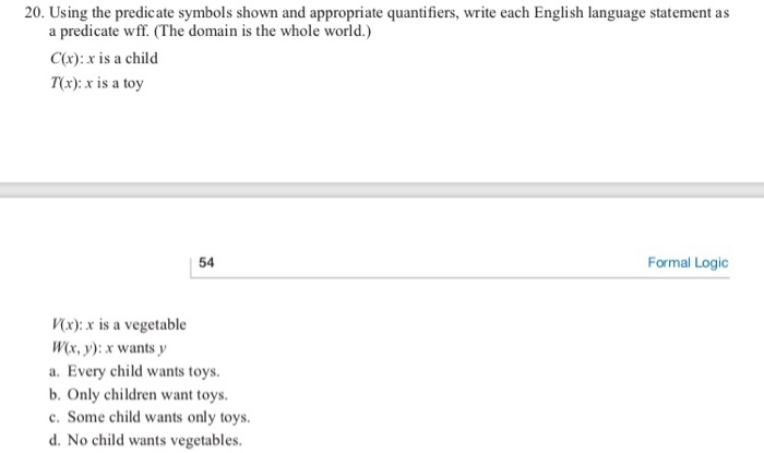 Solved I need help on the blue highlighted questions and 20 | Chegg.com