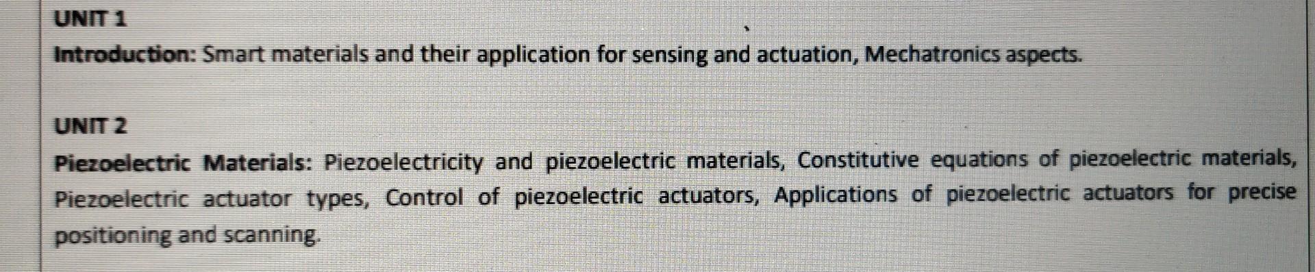 Solved What Are The Questions That Can Be Asked In B.Tech | Chegg.com