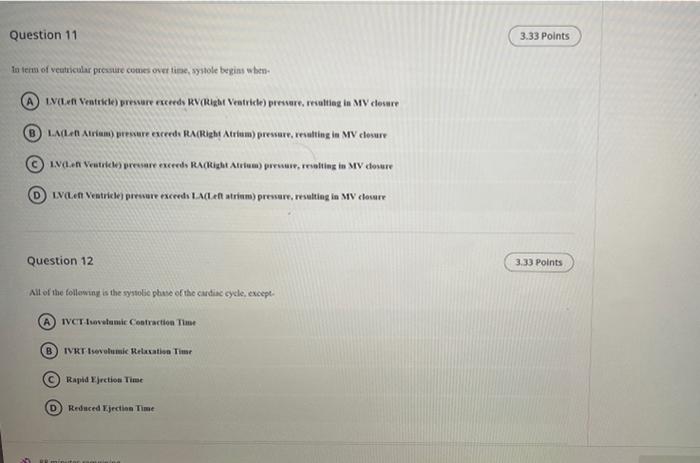Solved Discussion Topic A 52-year-old female presents to the | Chegg.com