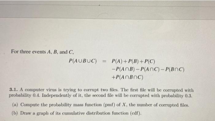 Solved 2.23. Calculate the reliability of each system shown