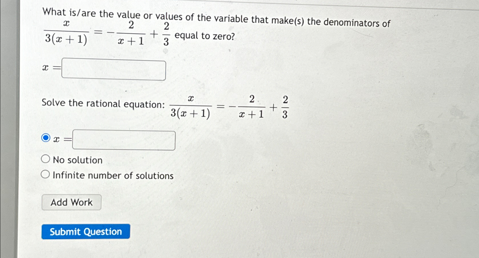solved-what-is-are-the-value-or-values-of-the-variable-that-chegg