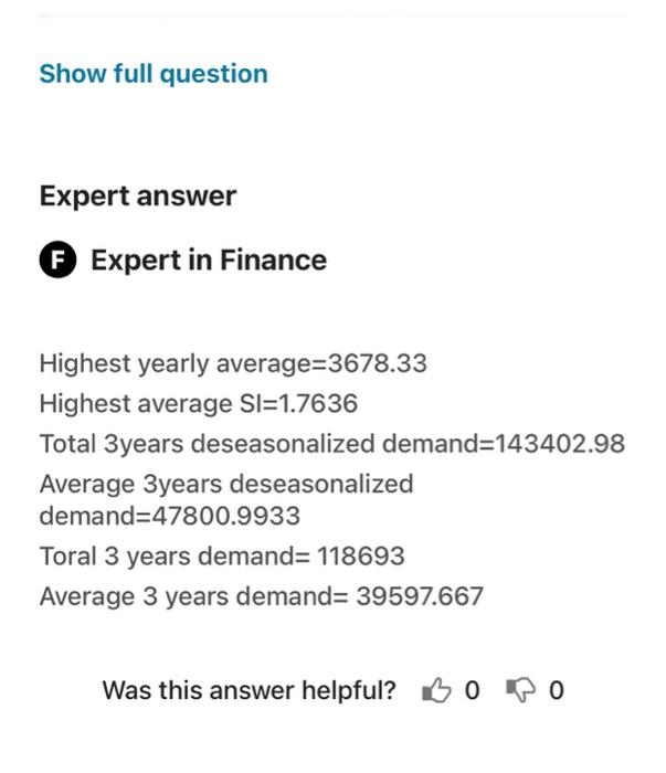 i've posted this question earlier and the answer i | Chegg.com
