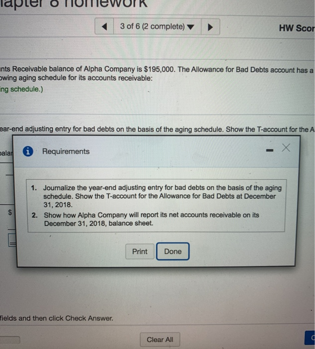 Solved Save Homework: Chapter 8 homework Score: 0 of 10 pts | Chegg.com