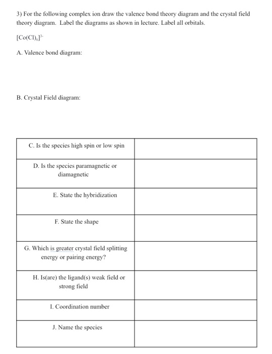 1 The Decomposition Of Ethane To Methyl Radicals Is Chegg Com