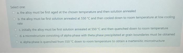 Solved The Al-Cu equilibrium phase diagram is reported | Chegg.com