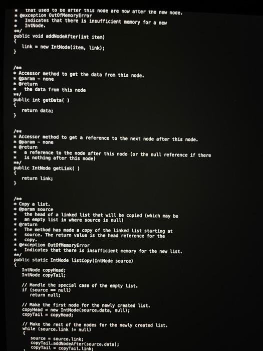 Please write the code in java and send a full code | Chegg.com