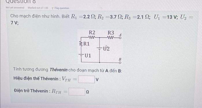 Cho Đoạn Mạch - Khám Phá Cấu Trúc và Ứng Dụng Thực Tế