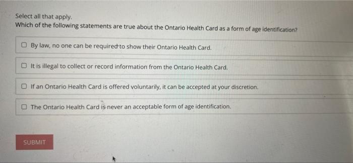 list-of-health-card-ontario-version-code-references