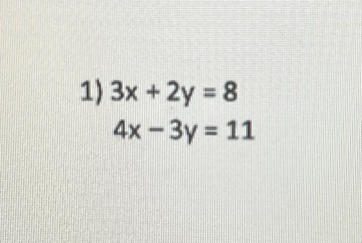 solved-3x-2y-84x-3y-11-chegg