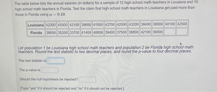 Secondary Math Dollar Deals