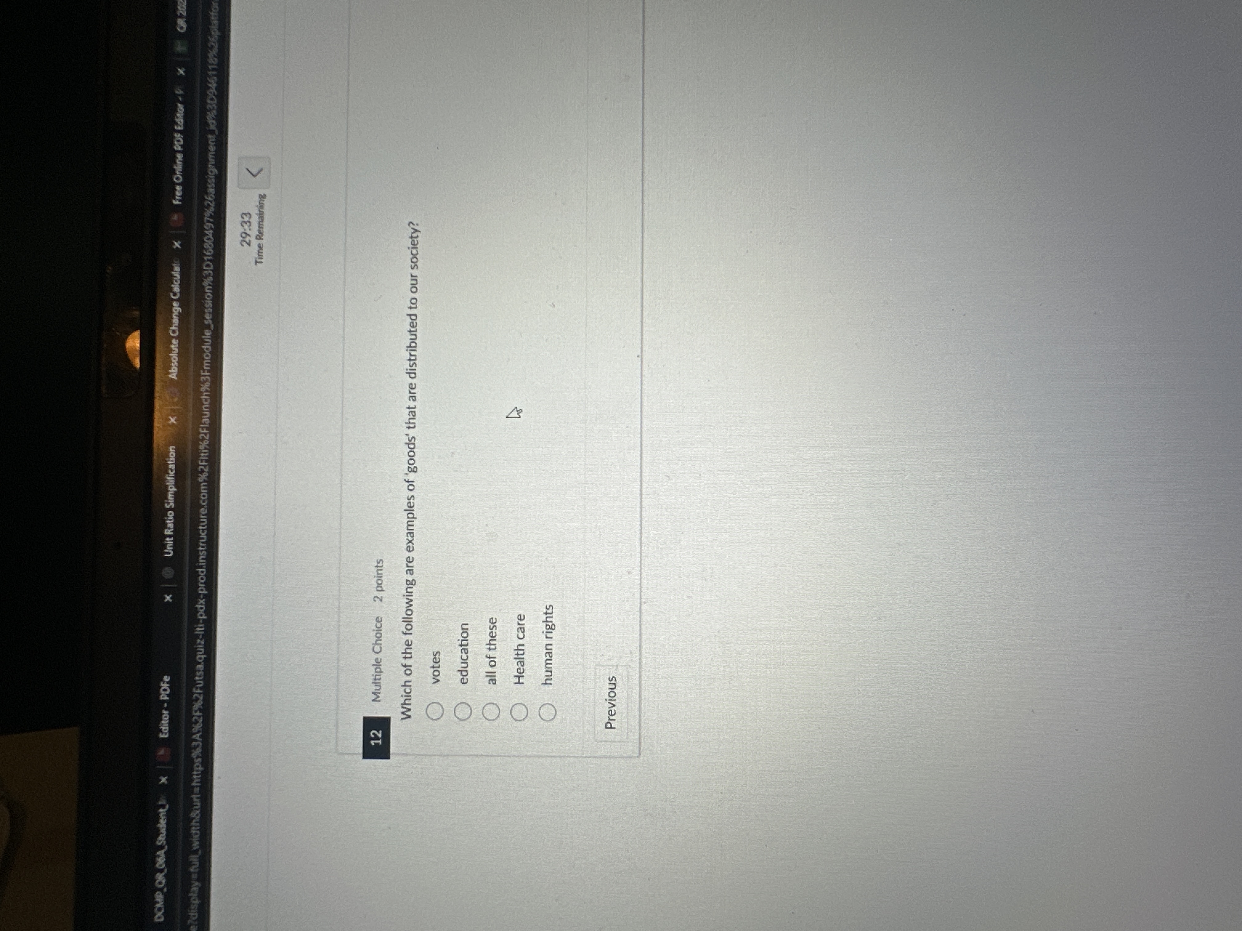 Solved Multiple Choice 2 ﻿pointsWhich of the following are | Chegg.com