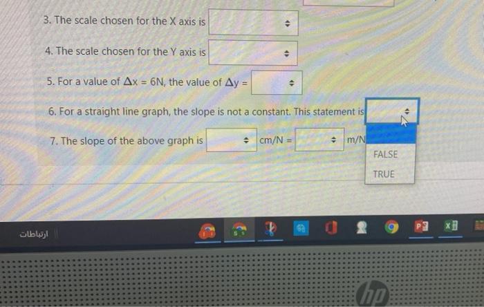 Solved Answer the following questions based on the graph | Chegg.com