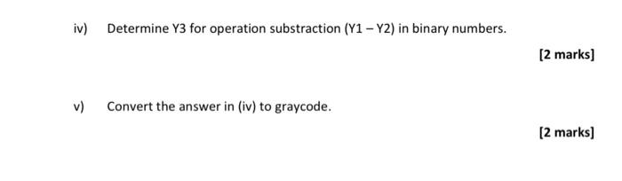 Solved QUESTION 1 [20 marks) a) Based on Figure 1, given the | Chegg.com