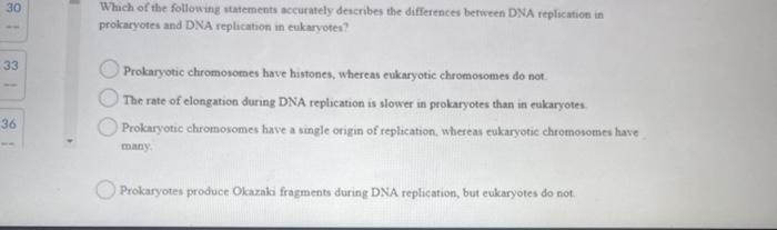 solved 30 which of the following statements accurately chegg com