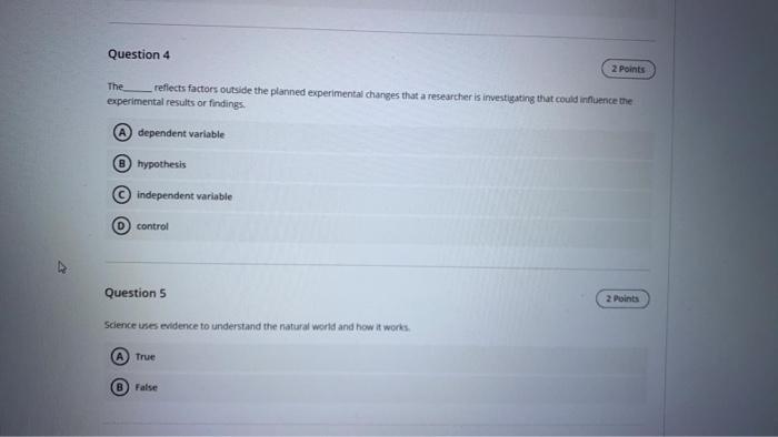 Solved Suppose you conduct an experiment which simulates | Chegg.com