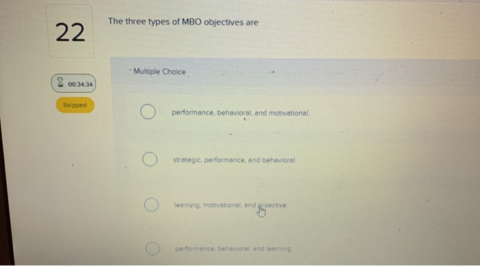 Solved The Planning control Cycle Has Two Planning Steps Chegg