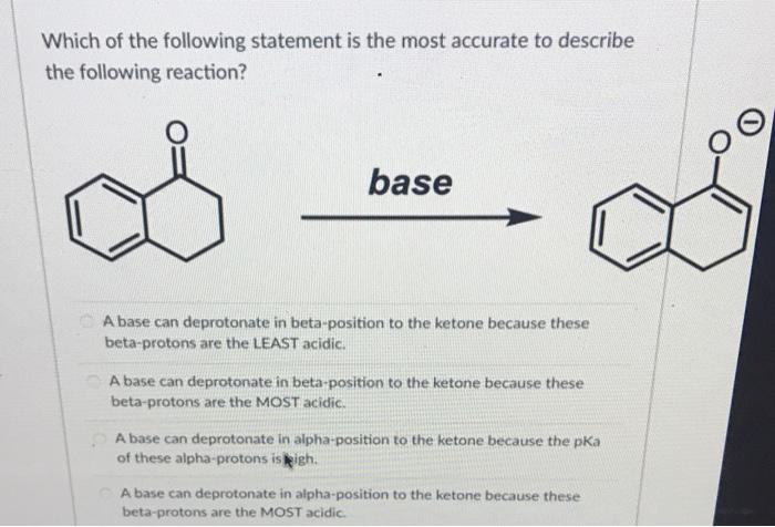 solved-which-of-the-following-statement-is-the-most-accurate-chegg