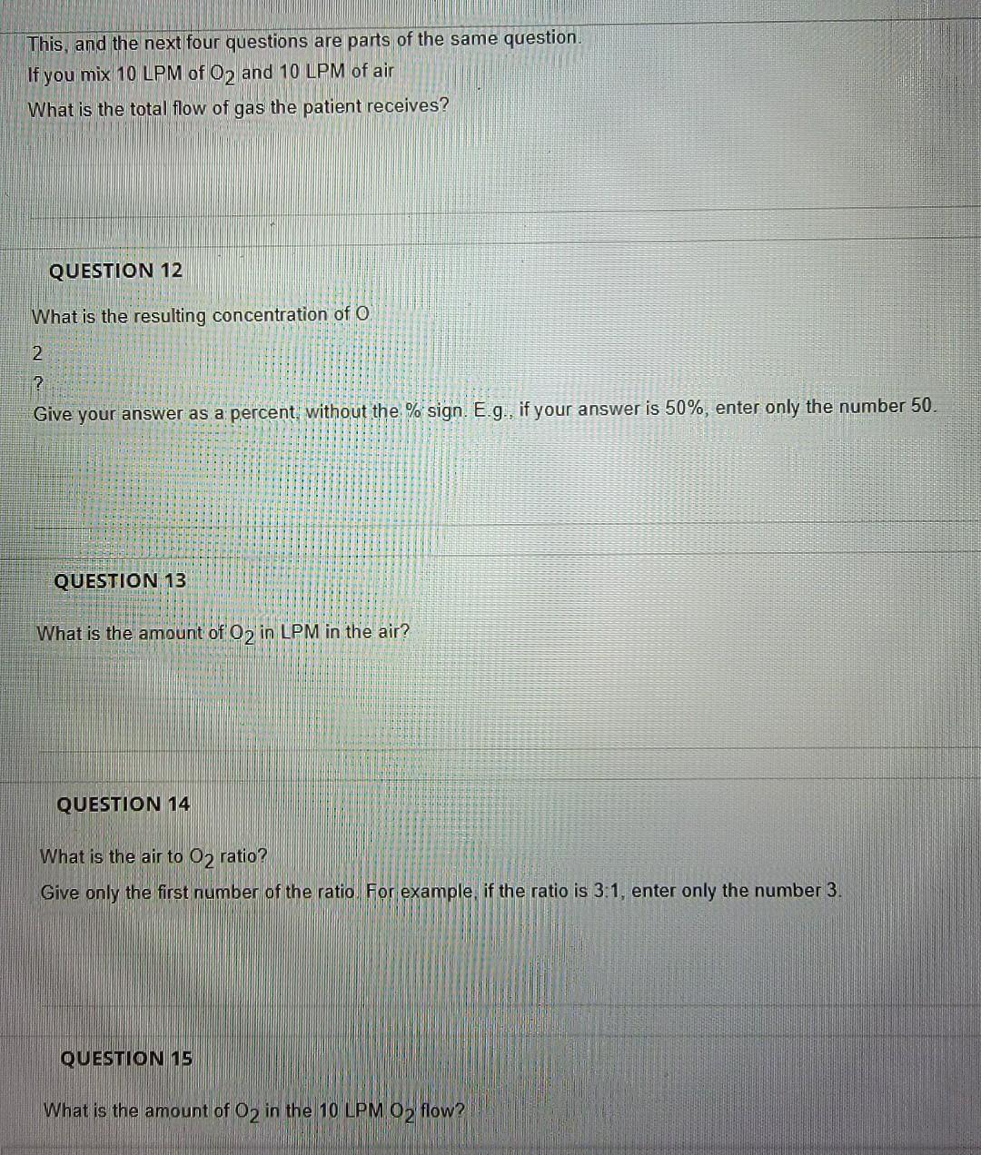 Solved This, and the next four questions are parts of the | Chegg.com