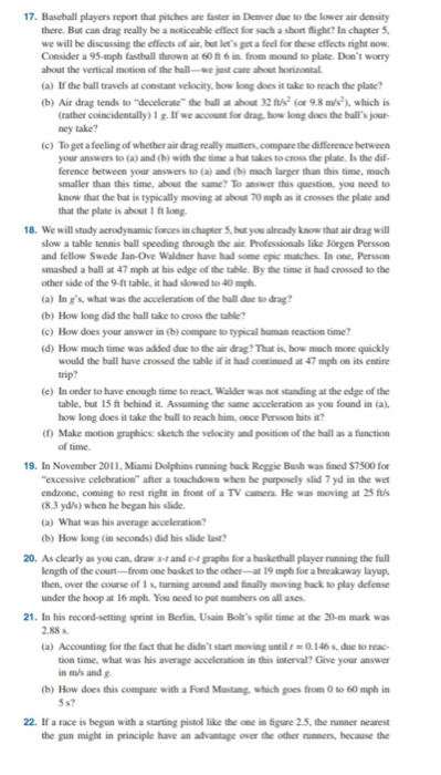 Solved Please solve the given problems in detail and give | Chegg.com