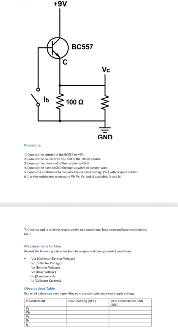 Solved Design the circuit in LTspice and solve it by using | Chegg.com