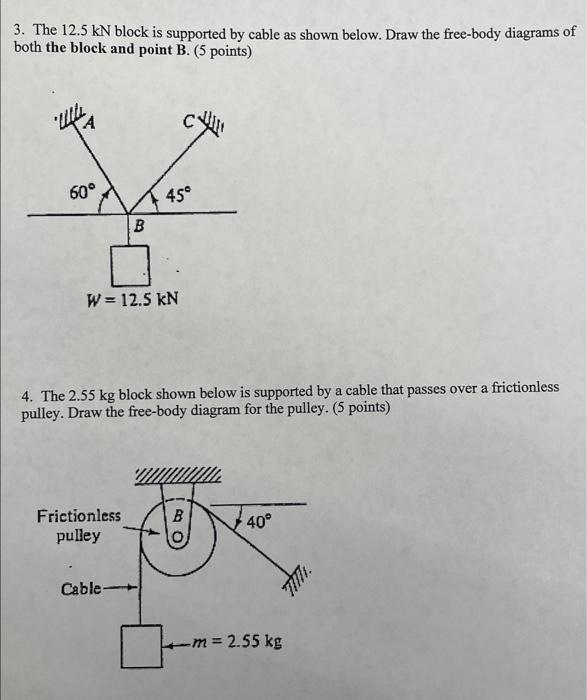 Solved 1. Find The Resultant Of The Concurrent Force System | Chegg.com