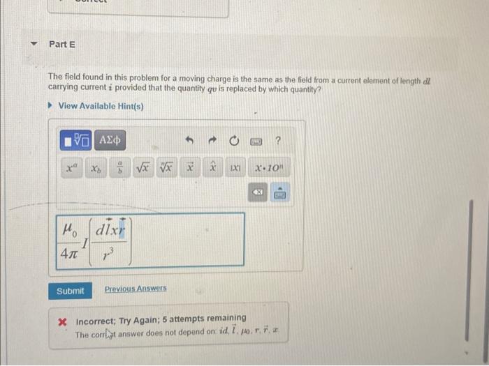 Solved A particle with positive charge q is moving with | Chegg.com