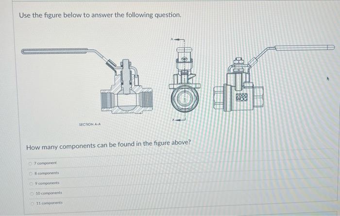 Solved Use the figure below to answer the following | Chegg.com