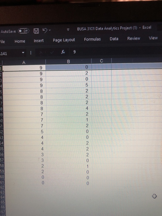 Review Excel Tutorial for Chapter 13 available in | Chegg.com