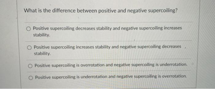 Difference Between O Positive and O Negative
