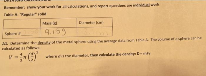 Solved Follow the instructions on page 4 of the lab report | Chegg.com