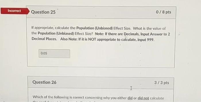 Solved Answer the following 8 questions based upon Scenario | Chegg.com