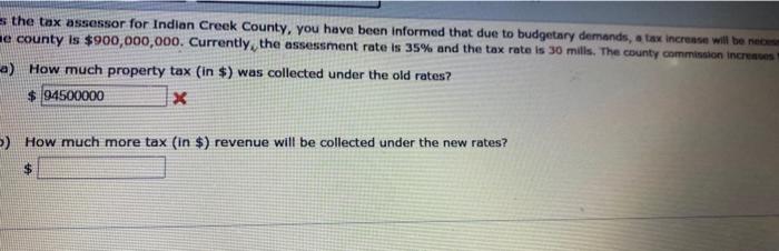 solved-as-the-tax-assessor-for-indian-creek-county-you-have-chegg