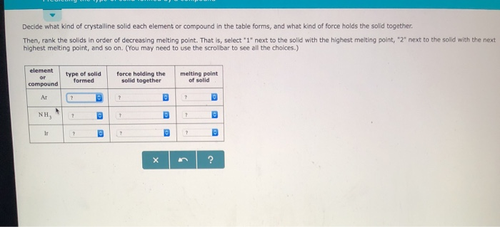 co element or comound co element or comound