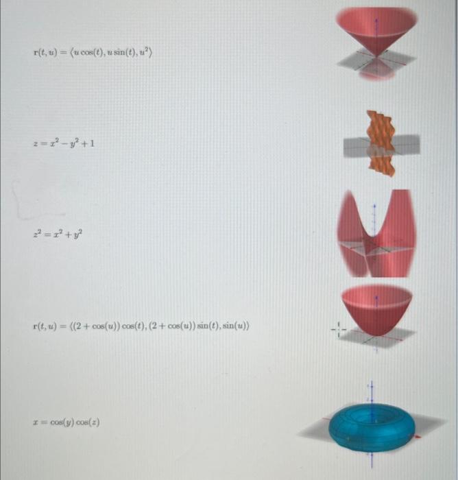 Solved for each of the following constructive or restrictive | Chegg.com