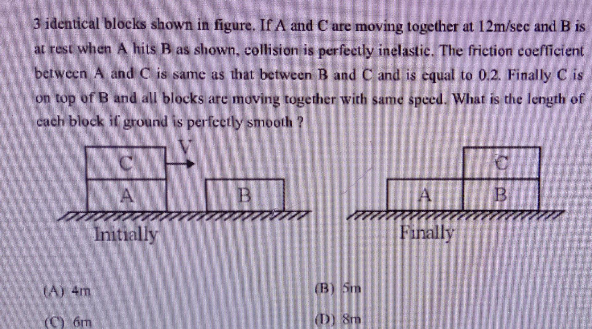 solved-3-identical-blocks-shown-in-figure-if-a-and-c-are-chegg