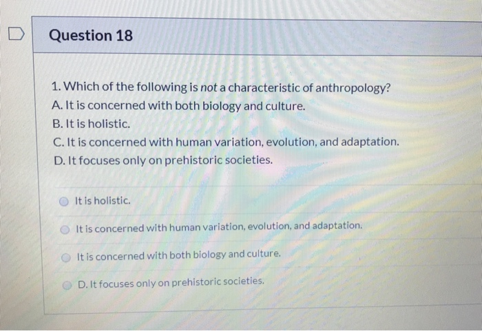 solved-question-18-1-which-of-the-following-is-not-a-chegg